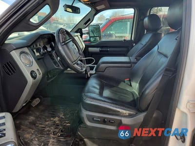Zdjęcie 7 z 12 samochodu: 2016 FORD F350 SUPER DUTY VIN:1FT8W3DT7GEA34747 - miniatura