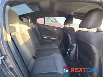 Zdjęcie 10 z 12 samochodu: 2018 DODGE CHARGER SXT PLUS VIN:2C3CDXHG9JH242864 - miniatura