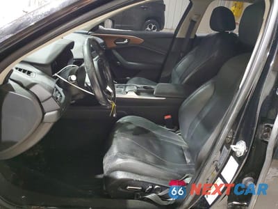 Zdjęcie 7 z 11 samochodu: 2021 ACURA TLX VIN:19UUB6F37MA003723 - miniatura