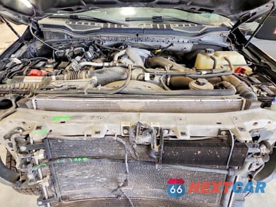 Zdjęcie 11 z 11 samochodu: 2020 FORD F250 SUPER DUTY VIN:1FT7W2BT7LED84611 - miniatura