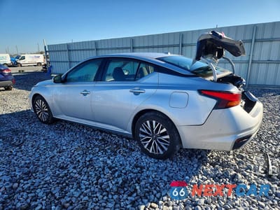 Drugie zdjęcie samochodu z przodu: 2023 NISSAN ALTIMA SV VIN:1N4BL4DVXPN318434 - miniatura