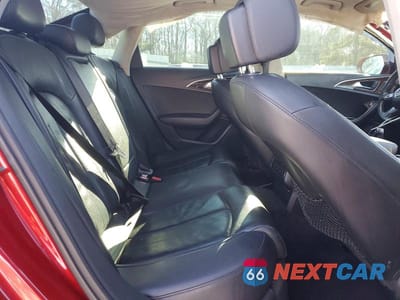 Zdjęcie 10 z 13 samochodu: 2012 AUDI A6 PREMIUM PLUS VIN:WAUGGAFC0CN039726 - miniatura