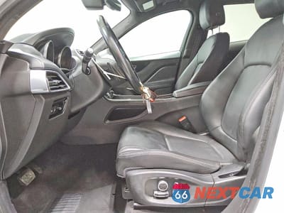 Zdjęcie 7 z 14 samochodu: 2020 JAGUAR F-PACE PREMIUM VIN:SADCJ2FX8LA645797 - miniatura
