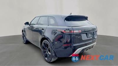 Trzecie zdjęcie samochodu z tyłu: 2020 LAND ROVER RANGE ROVER VELAR R-DYNAMIC S VIN:SALYK2EX4LA280625 - miniatura