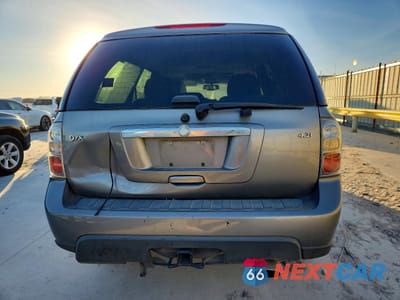 Zdjęcie 6 z 13 samochodu: 2006 SAAB 9-7X LINEAR VIN:5S3ET13S562804852 - miniatura