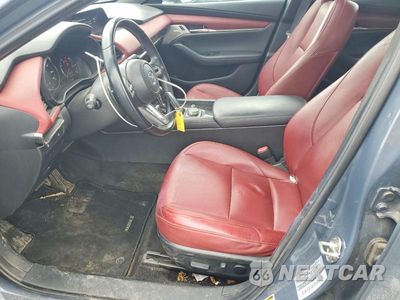 Zdjęcie 7 z 11 samochodu: 2020 MAZDA 3 PREMIUM VIN:JM1BPANM2L1157078 - miniatura