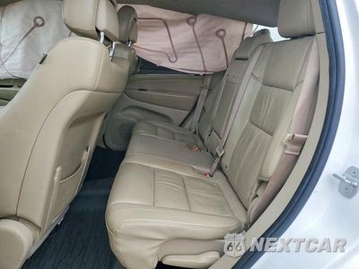 Zdjęcie 10 z 13 samochodu: 2014 JEEP GRAND CHEROKEE LIMITED VIN:1C4RJFBG0EC334732 - miniatura