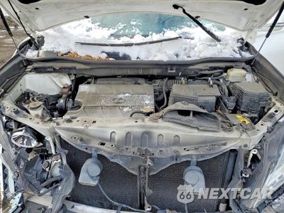 Zdjęcie 12 z 13 samochodu: 2015 LEXUS RX 350 BASE VIN:2T2BK1BA4FC278876 - miniatura