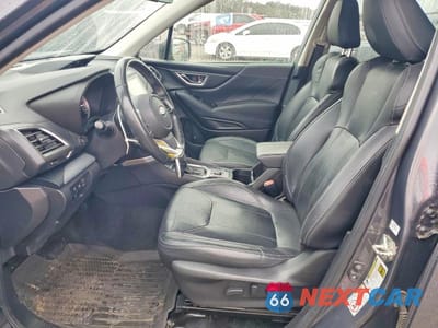 Zdjęcie 7 z 12 samochodu: 2020 SUBARU FORESTER LIMITED VIN:JF2SKASC6LH546034 - miniatura