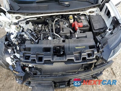 Zdjęcie 12 z 15 samochodu: 2025 NISSAN KICKS SV VIN:3N8AP6CA8SL319731 - miniatura