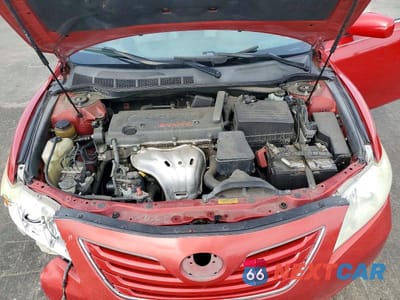 Zdjęcie 11 z 12 samochodu: 2009 TOYOTA CAMRY BASE VIN:4T1BE46K59U390167 - miniatura