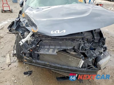 Zdjęcie 11 z 11 samochodu: 2022 KIA SOUL GT LINE VIN:KNDJ63AU1N7818745 - miniatura