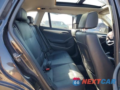Zdjęcie 10 z 12 samochodu: 2015 BMW X1 XDRIVE28I VIN:WBAVL1C53FVY34170 - miniatura