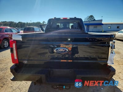 Zdjęcie 6 z 11 samochodu: 2024 FORD F250 SUPER DUTY VIN:1FT8W2BT4REF85640 - miniatura