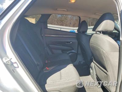 Zdjęcie 10 z 12 samochodu: 2024 HYUNDAI TUCSON SEL VIN:5NMJBCDE3RH324496 - miniatura