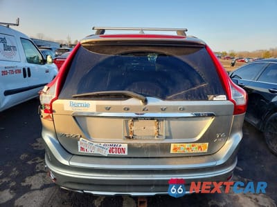 Zdjęcie 6 z 13 samochodu: 2015 VOLVO XC60 T6 PLATINUM VIN:YV4902RD7F2582181 - miniatura
