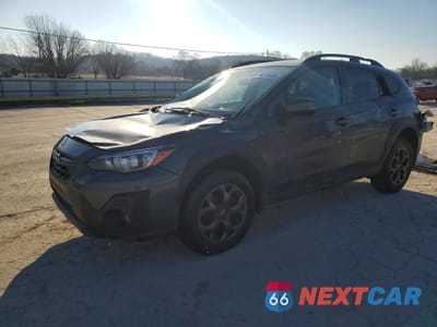 2022 SUBARU CROSSTREK SPORT JF2GTHSC6NH241194 - główne zdjęcie licytacji z USA - miniatura