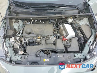 Zdjęcie 12 z 13 samochodu: 2023 TOYOTA RAV4 XLE VIN:2T3W1RFVXPW283463 - miniatura