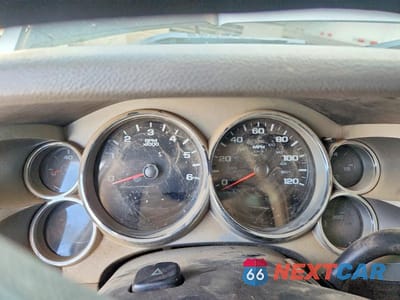 Zdjęcie 9 z 12 samochodu: 2007 CHEVROLET SILVERADO K3500 VIN:1GBHK34K67E571293 - miniatura