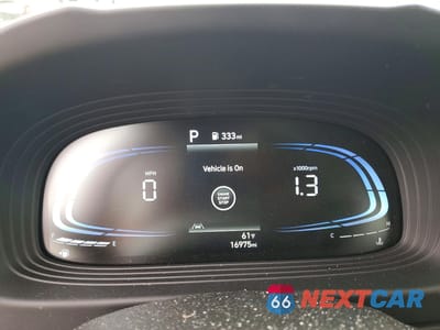 Zdjęcie 9 z 13 samochodu: 2024 HYUNDAI VENUE VIN:KMHRC8A34RU320638 - miniatura