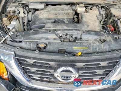 Zdjęcie 12 z 13 samochodu: 2018 NISSAN PATHFINDER S VIN:5N1DR2MM9JC630949 - miniatura