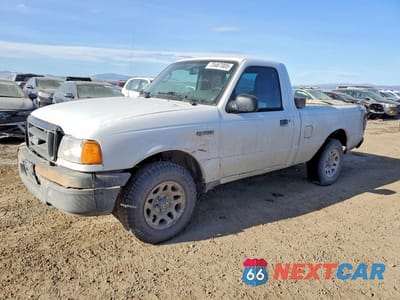 2005 FORD RANGER 1FTYR10D65PA03663 - główne zdjęcie licytacji z USA - miniatura