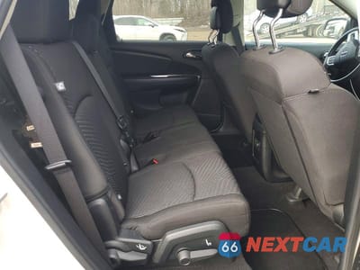 Zdjęcie 11 z 13 samochodu: 2017 DODGE JOURNEY CROSSROAD VIN:3C4PDDGGXHT555212 - miniatura