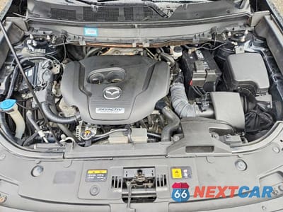 Zdjęcie 12 z 12 samochodu: 2016 MAZDA CX-9 TOURING VIN:JM3TCBCY5G0115390 - miniatura