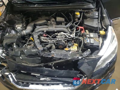 Zdjęcie 12 z 14 samochodu: 2016 SUBARU OUTBACK 2.5I PREMIUM VIN:4S4BSBFC1G3339578 - miniatura