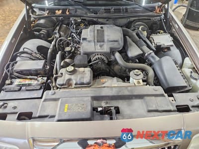 Zdjęcie 11 z 11 samochodu: 2006 MERCURY GRAND MARQUIS LS VIN:2MEFM75W26X644953 - miniatura