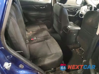 Zdjęcie 11 z 12 samochodu: 2018 NISSAN ROGUE S VIN:KNMAT2MV1JP535246 - miniatura