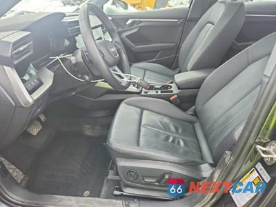 Zdjęcie 7 z 11 samochodu: 2023 AUDI A3 PREMIUM PLUS VIN:WAUHUDGY3PA073651 - miniatura