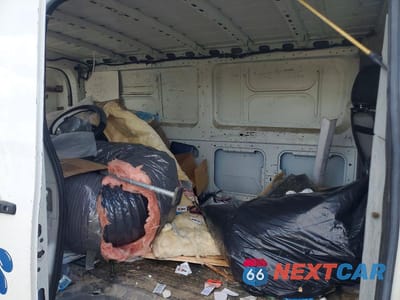 Zdjęcie 11 z 13 samochodu: 2012 NISSAN NV 1500 DELIVERY VAN VIN:1N6BF0KLXCN110024 - miniatura