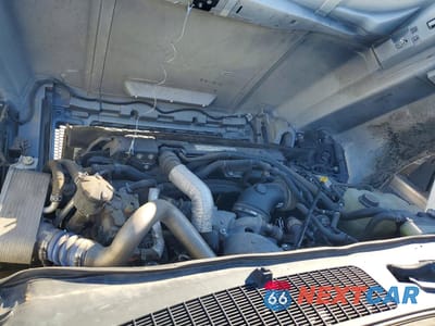 Zdjęcie 7 z 10 samochodu: 2024 FORD F750 SUPER DUTY VIN:1FDWX7DX7RDF02799 - miniatura