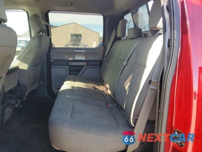 Zdjęcie 10 z 12 samochodu: 2015 FORD F150 SUPERCREW VIN:1FTFW1EGXFFA97735 - miniatura