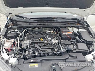 Zdjęcie 11 z 11 samochodu: 2023 TOYOTA COROLLA XSE VIN:JTDT4MCE5P3516475 - miniatura