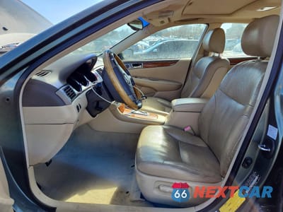 Zdjęcie 7 z 13 samochodu: 2005 LEXUS ES 330 BASE VIN:JTHBA30G155138501 - miniatura