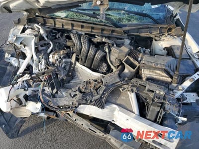 Zdjęcie 11 z 13 samochodu: 2023 NISSAN ALTIMA 2.5 SR VIN:1N4BL4CV1PN387403 - miniatura