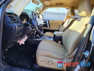 Zdjęcie 7 z 13 samochodu: 2014 TOYOTA 4RUNNER SR5 VIN:JTEBU5JR7E5188366 - miniatura