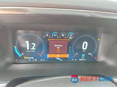 Zdjęcie 9 z 11 samochodu: 2022 FORD F150 RAPTOR VIN:1FTFW1RG7NFB79527 - miniatura