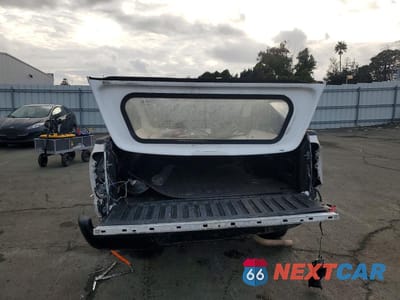 Zdjęcie 6 z 11 samochodu: 2008 TOYOTA TACOMA BASE VIN:5TENX22N68Z567458 - miniatura