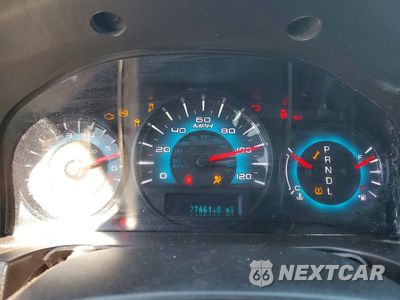 Zdjęcie 9 z 12 samochodu: 2012 FORD FUSION SE VIN:3FAHP0HA1CR135509 - miniatura