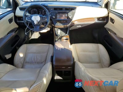 Zdjęcie 8 z 11 samochodu: 2015 TOYOTA AVALON XLE VIN:4T1BK1EB3FU189209 - miniatura