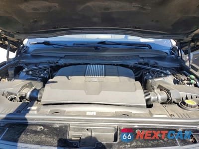 Zdjęcie 11 z 11 samochodu: 2016 LAND ROVER RANGE ROVER HSE VIN:SALGS2VF7GA262998 - miniatura