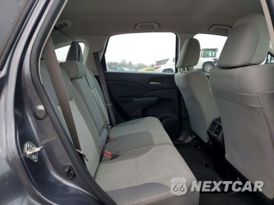 Zdjęcie 11 z 13 samochodu: 2016 HONDA CR-V LX VIN:2HKRM4H34GH620106 - miniatura