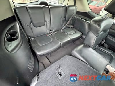 Zdjęcie 11 z 11 samochodu: 2019 INFINITI QX80 LUXE VIN:JN8AZ2NE5K9226385 - miniatura