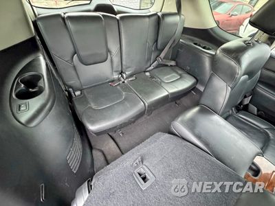 Zdjęcie 11 z 11 samochodu: 2019 INFINITI QX80 LUXE VIN:JN8AZ2NE5K9226385 - miniatura