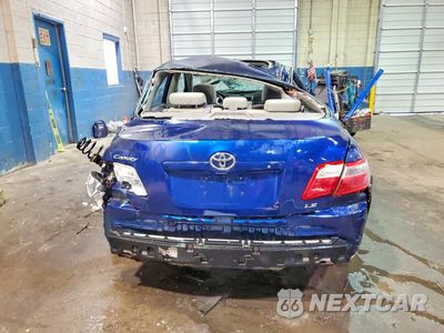 Zdjęcie 6 z 12 samochodu: 2009 TOYOTA CAMRY LE VIN:4T4BE46K89R058486 - miniatura