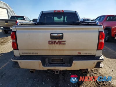 Zdjęcie 6 z 11 samochodu: 2015 GMC SIERRA K1500 DENALI VIN:3GTU2WEJ7FG225522 - miniatura