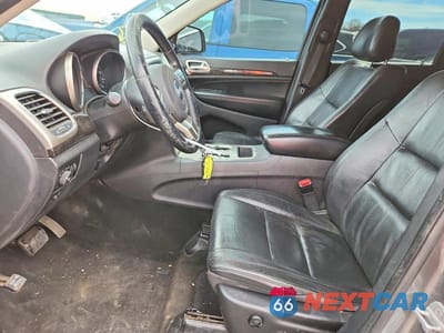 Zdjęcie 7 z 13 samochodu: 2013 JEEP GRAND CHEROKEE LAREDO VIN:1C4RJFAG9DC506448 - miniatura